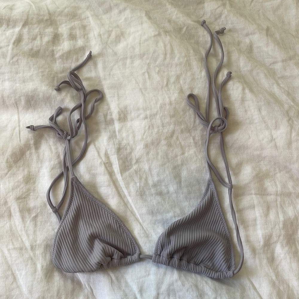 NWOT Pacsun Bikini Top